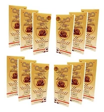 Packets Hair Removal Wax Waxing Sugar Sugaring Paste Natural All Body Parts 