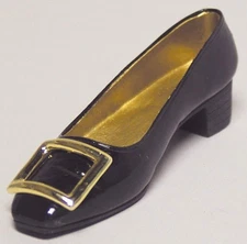 Willitts Galleries Shoes of the Century Patently Perfect Box 6147746