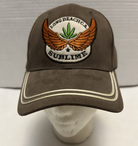 Sombrero Sublime Flexfit de colección talla única para todas las etiquetas originales - Imagen 2 de 5