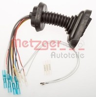 Metzger Kabelreparatursatz, TüR FahrzeugtüR Hinten Links Hinten Rechts 2321023