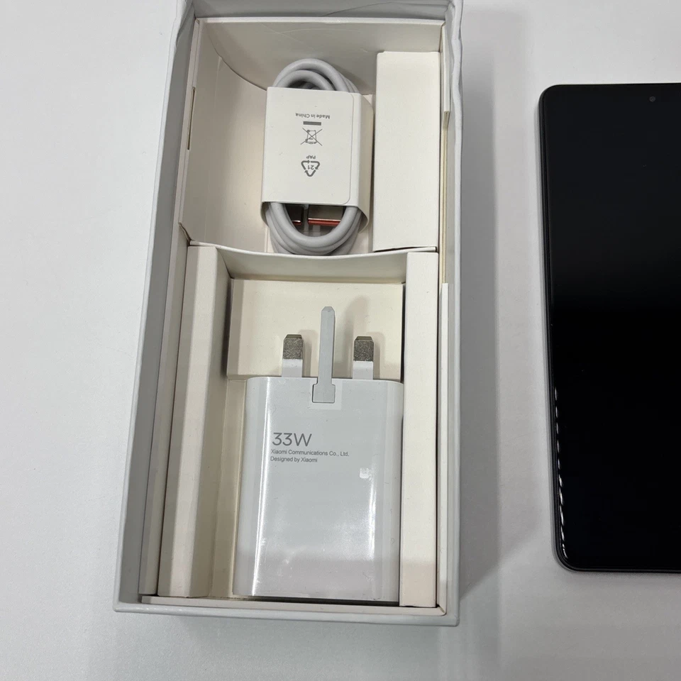 Xiaomi Redmi Note 12 Pro+ 5G · 256GB, photo 4 of 5