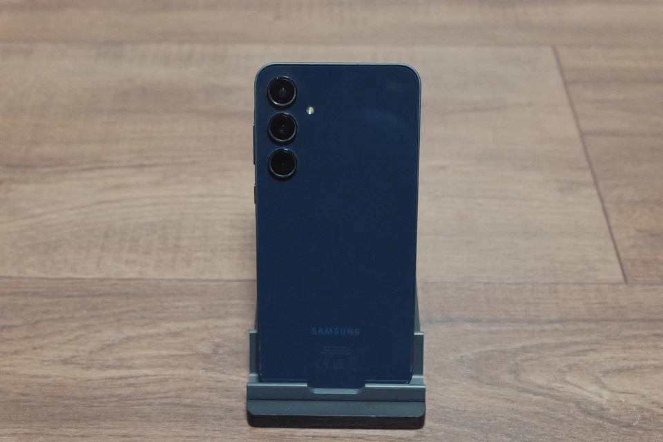 Samsung Galaxy A55 5G · 256GB, Foto 2 von 5