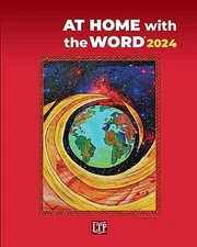 At Home with the Word® 2024