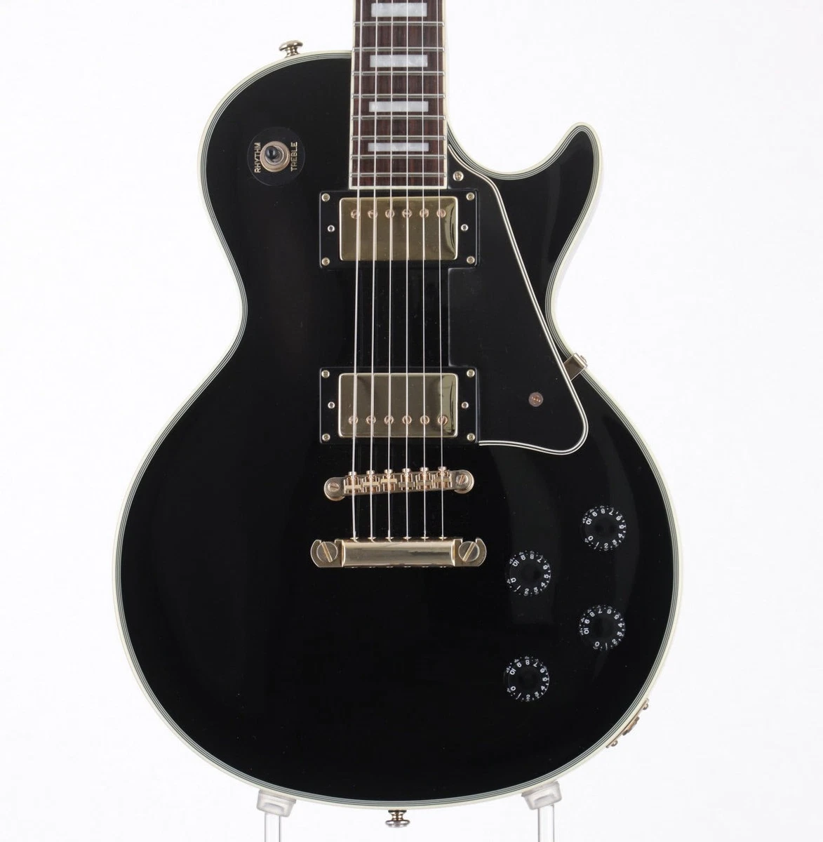 Grassroots Black Electric Guitars for sale | eBay