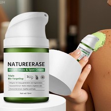 NatureErase Instant Mole & Remover Spot Profe...