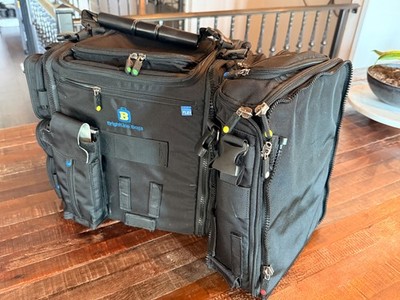 Brightline Flight Bag (Multi Setup)