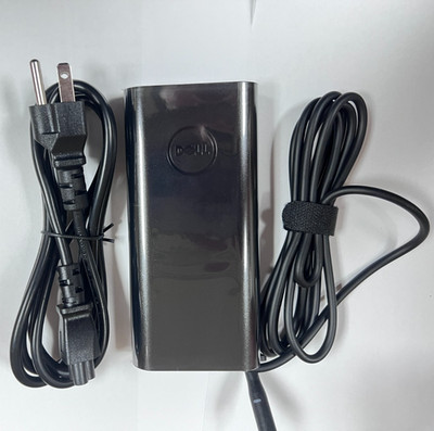 Genuine 130W AC Adapter Charger Round Tip 4.5*3.0mm For Dell OptiPlex 5060 5070