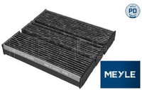 Meyle 0123260046/PD Filter FüR Innenraumluft Innenraumfilter Filter