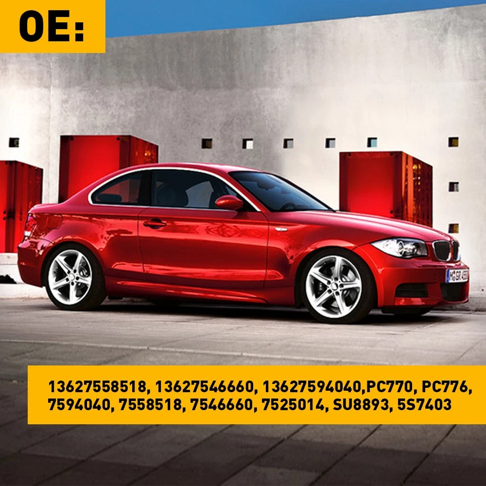 Posición del árbol de levas para sensor BMW 323i 328i 325i 325xi 330i 525i 528i 128i M3 M6 Foto 3 de 4