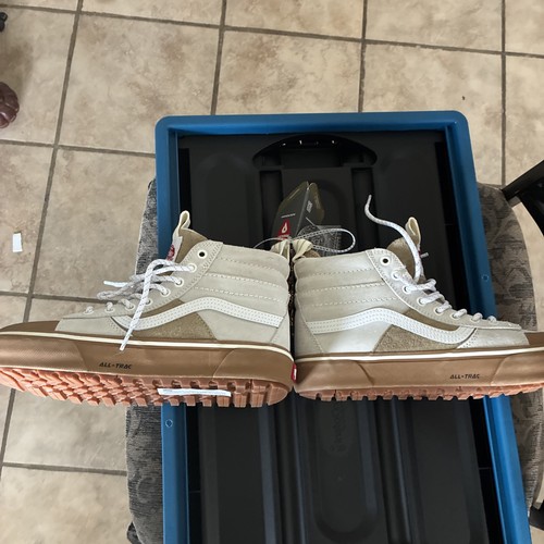 Vans SK8 MTE HydroGuard New Pair Size M6.5, W8.0 - Picture 8 of 10