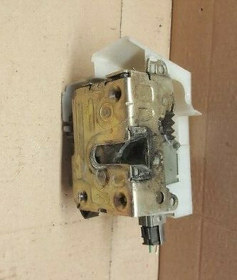 POIGNEE INTERIEUR AVANT gauche RENAULT MEGANE 4 PHASE 1 806718801R EUR