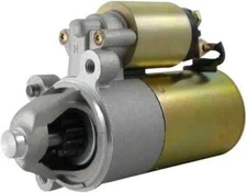 Starter fits Ford Taurus 3.0L/182CI V6 1992-1999 4F2Z11002AA E90F11000BA 3204