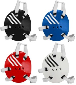 adidas response headgear