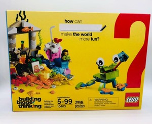 lego set 10403