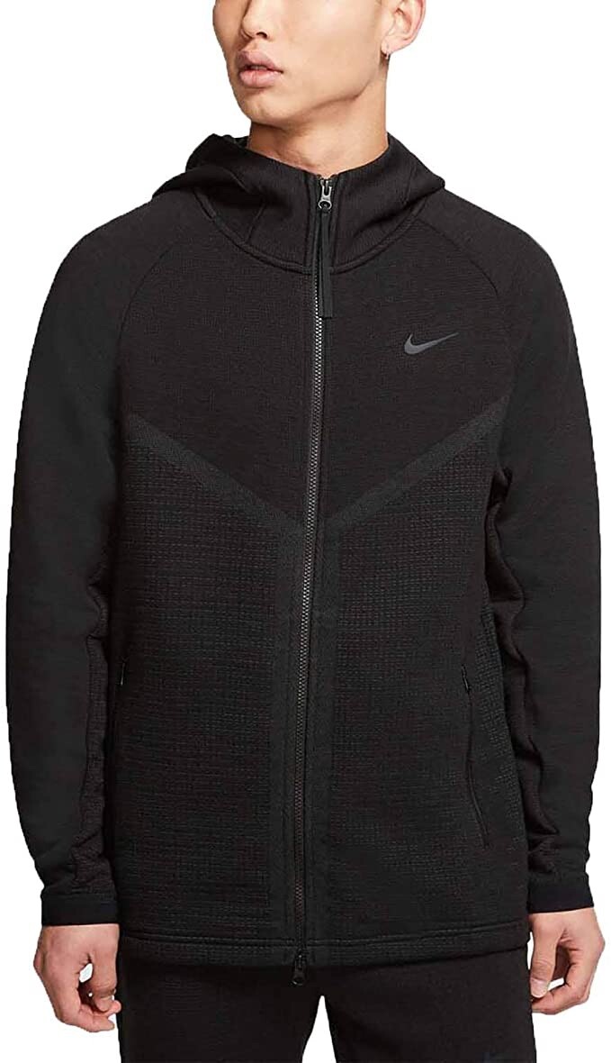 nike sportswear windrunner tech