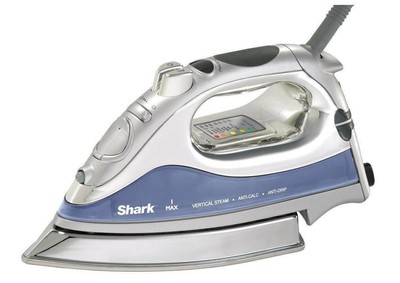 Euro-Pro shark rapido iron (622356517669)
