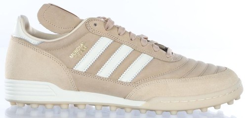 New Adidas Mundial Team RS Shoes - Magic Beige (IE9028) | eBay