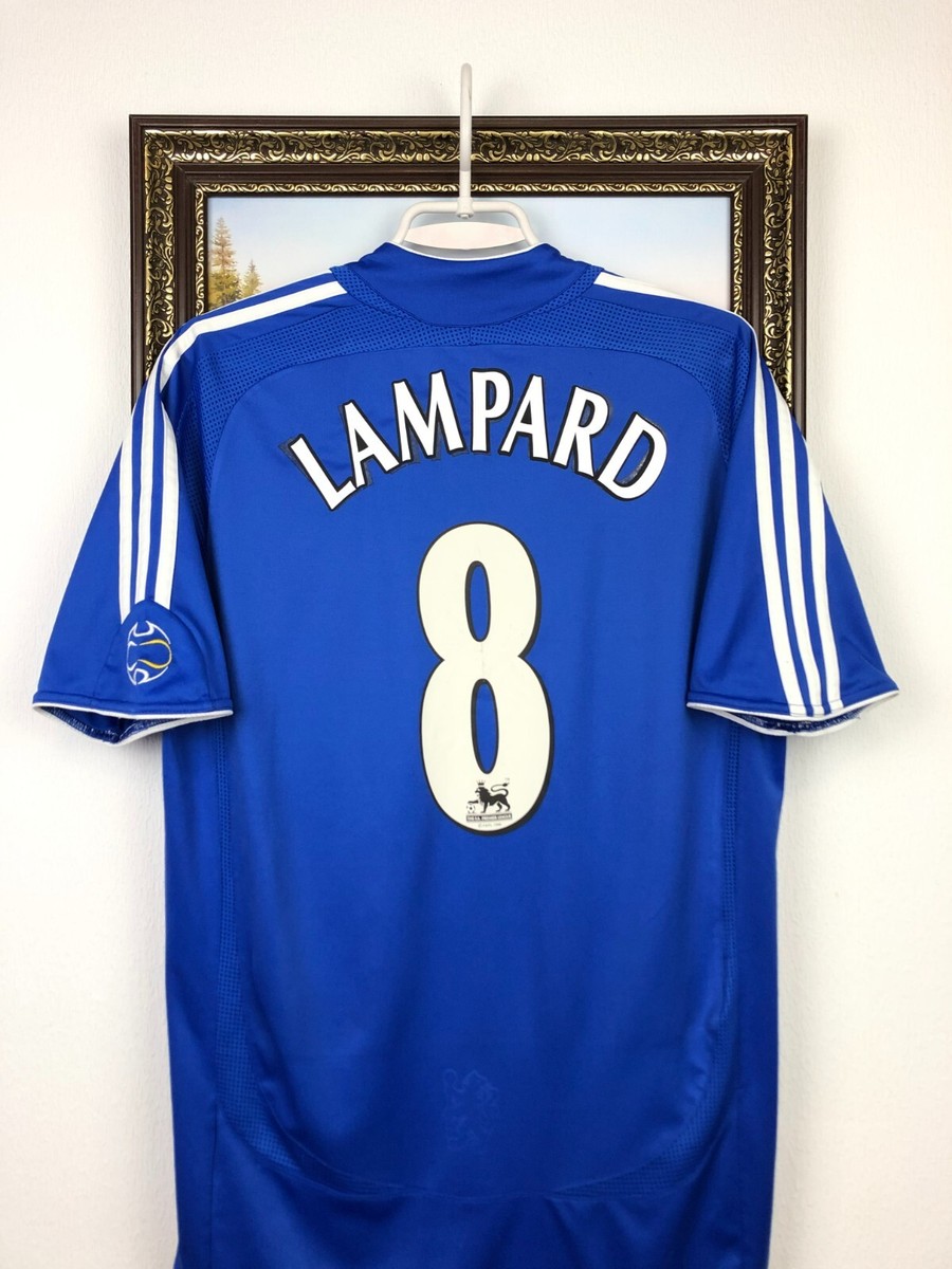 Chelsea FC LAMPARD 8 サッカーシャツ s-l1200.jpg
