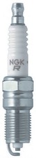 V-Power Spark Plug for Impala, Malibu, Uplander, G6, Montana, Aura+More 3754