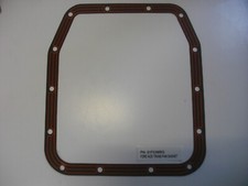Mr Gasket 51f03mrg Ford Aod Aod-e 4r70w Premium Transmission Pan Gasket