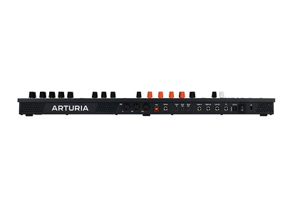 最終値下げ【新品未使用】Arturia MiniFreak アートリア Arturia MiniFreak Algorithmic Synthesizer – Kraft Music
