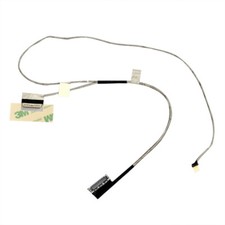30PIN EDP LCD Screen Video Display Flex Cable For Lenovo Ideapad 510S-13ISK 80SJ