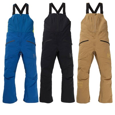 Burton Ak Gore-Tex Freebird Bib Pant 