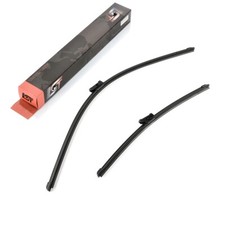 Frontwischer Scheibenwischer WIscherblatt 450/700 mm für Audi Q4 Skoda Enyaq VW