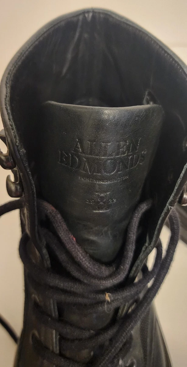 Allen Edmonds 