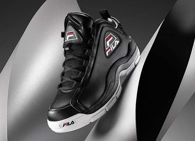 grant hill shoes for sale