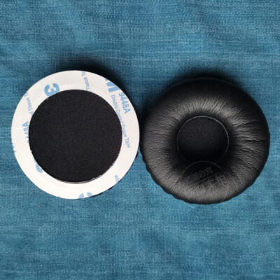 Replacement EarPads Ear Pads Cushion For Beyerdynamic T51P T50P DT1350 DTX910 T1