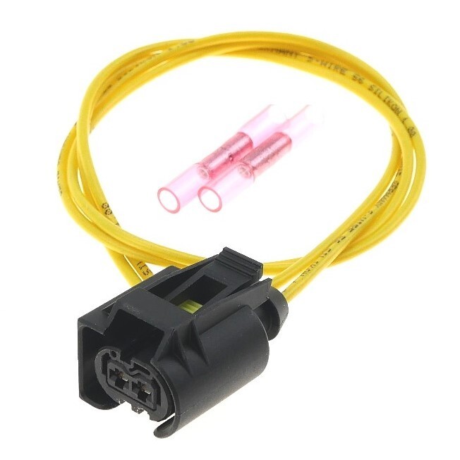 Stecker Reparatursatz Lichtmaschine CDI Einspritzdüse Mercedes  