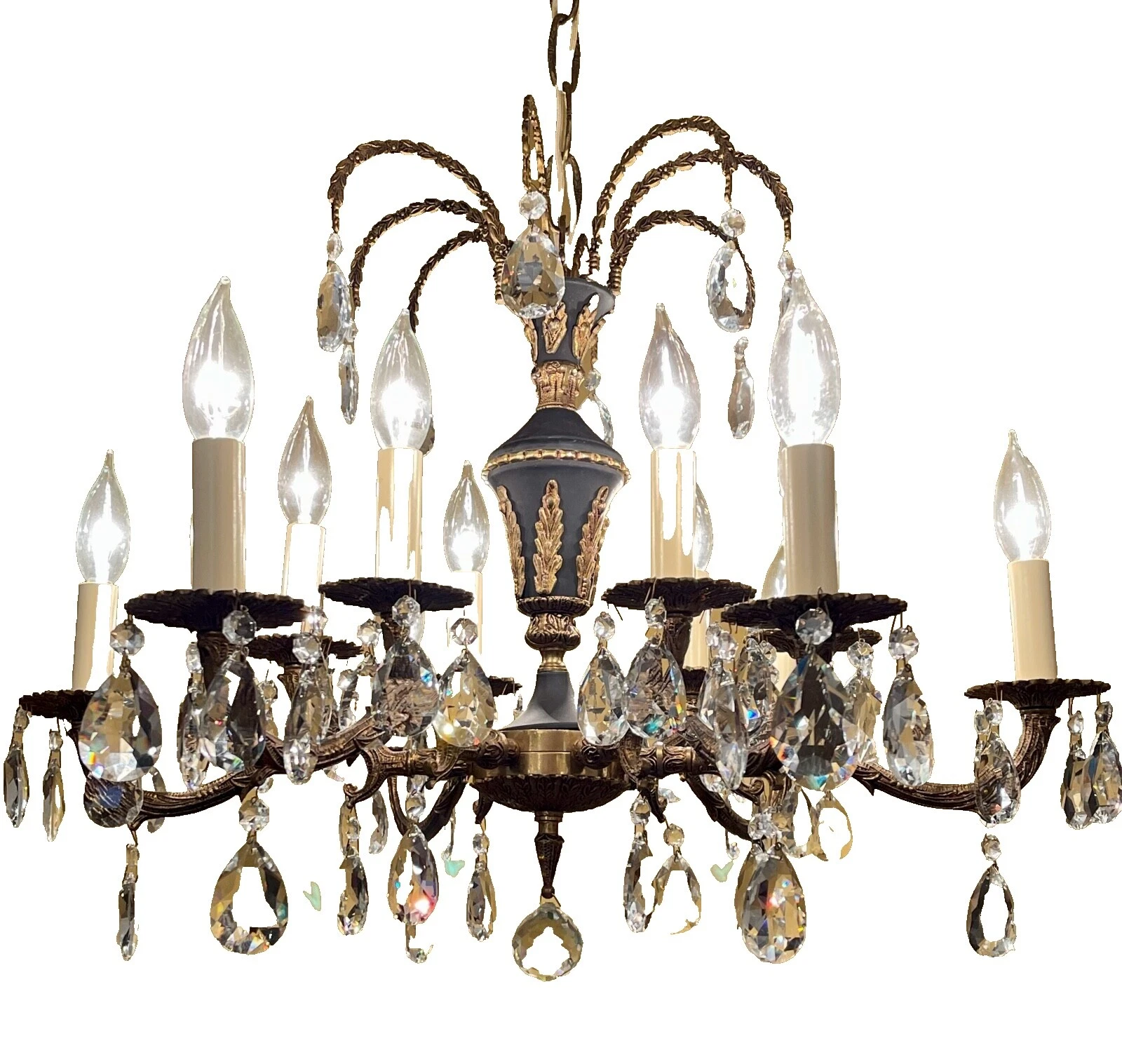 Regence 1960s Architectural & Garden Antiques