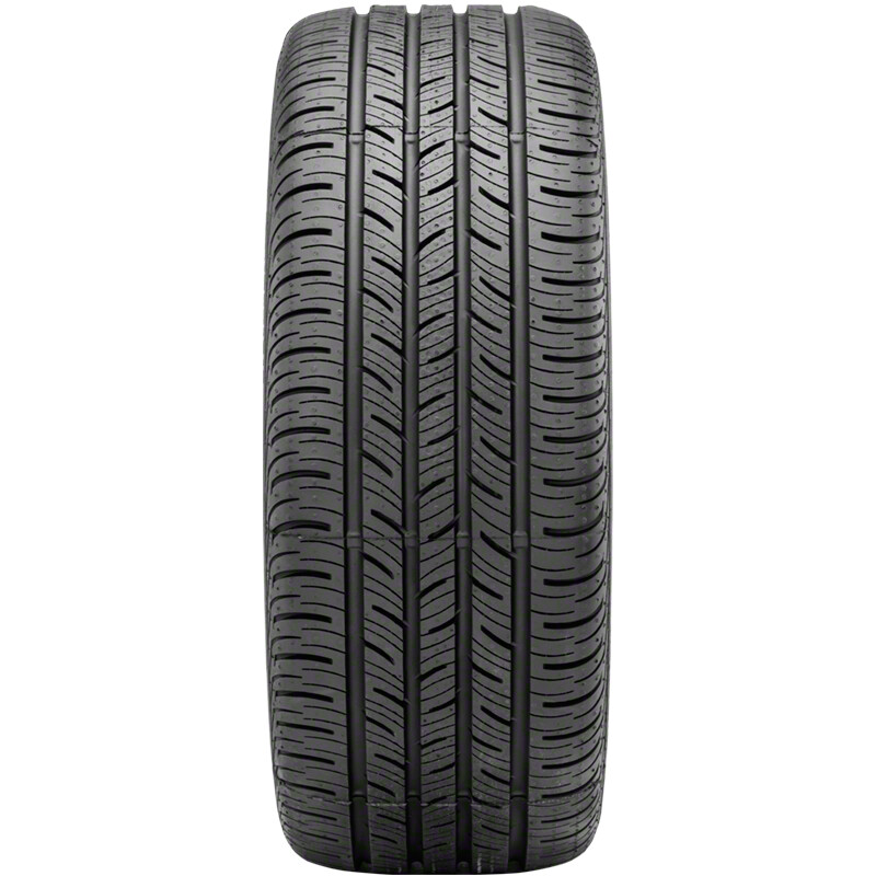 1 New Continental Contiprocontact - P215/60r16 Tires 2156016 215 60 16 ...