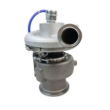 4046025 4046026 Turbo Hx55 Turbocharger For Cummins Engine Ism Isme Ism11 Qsm11 4046025 4046026 Turbo Hx55 Turbocharger For Cummins Engine Ism Isme Ism11 Qsm11