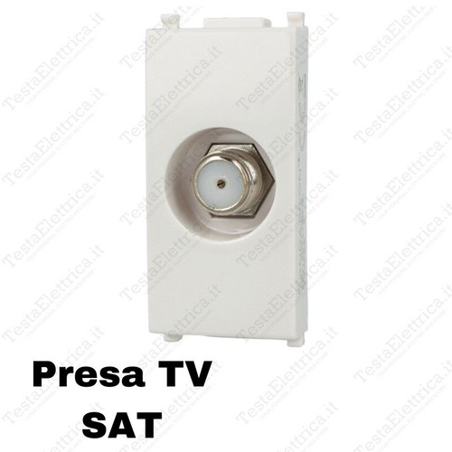 Serie Compatibile Vimar Plana interruttori, pulsanti, USB e prese linea TOP - Photo 13/47