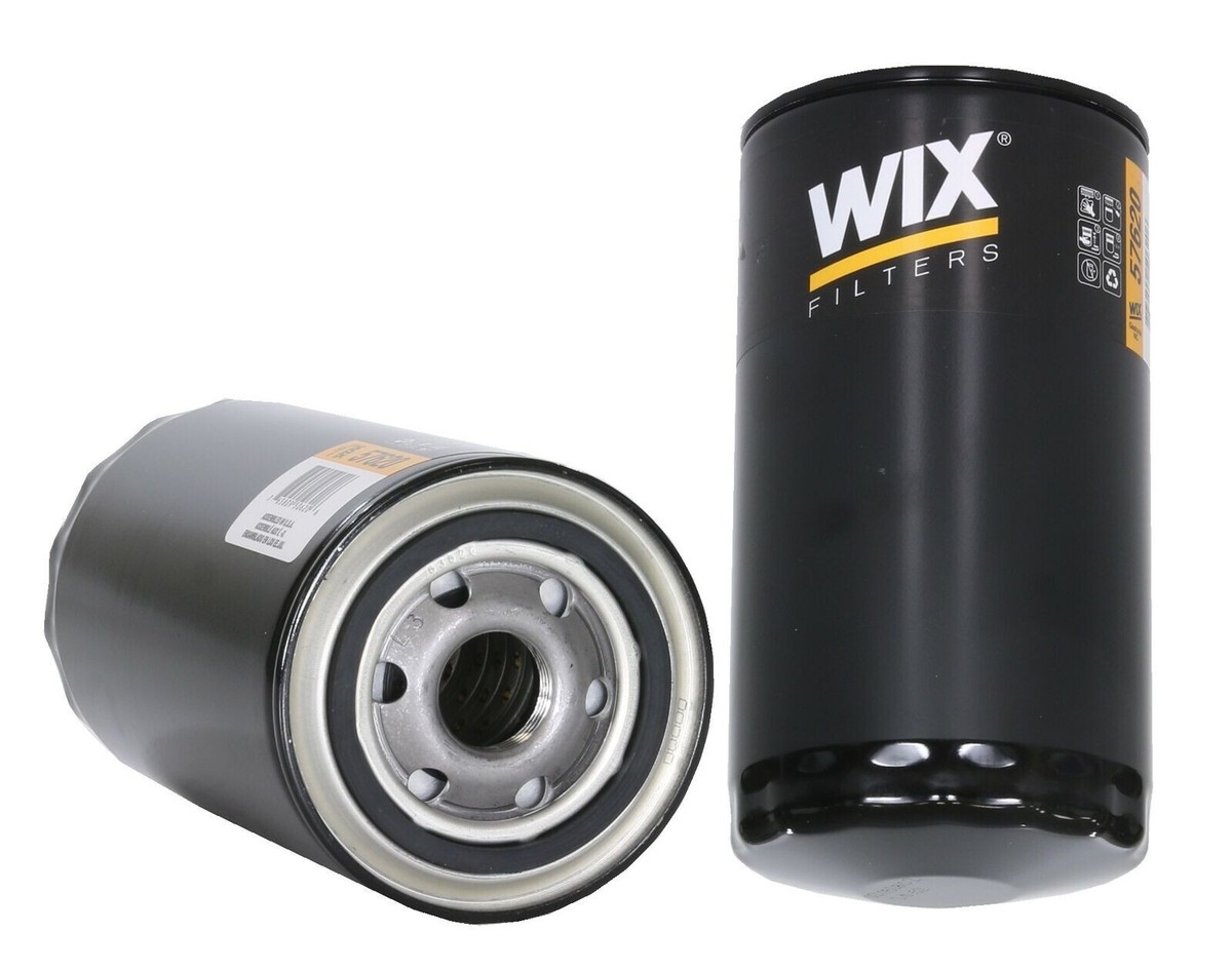 Wix Engine Oil Filter for 2019-2020 Ram 2500 | eBay