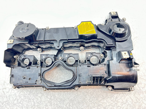 BMW 3er E91 N43 Ventildeckel Zylinderkopfhaube 7553626 ✅