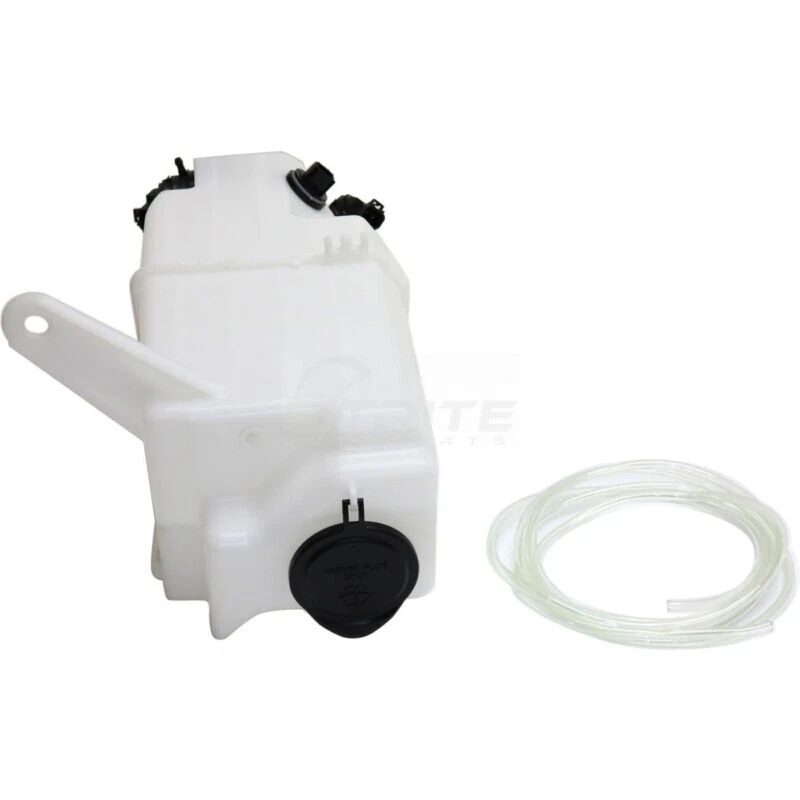 Nuevo conjunto de depósito de lavadora con tapa de bomba y sensor para Toyota Sequoia 2008-2022 Foto 4 de 4