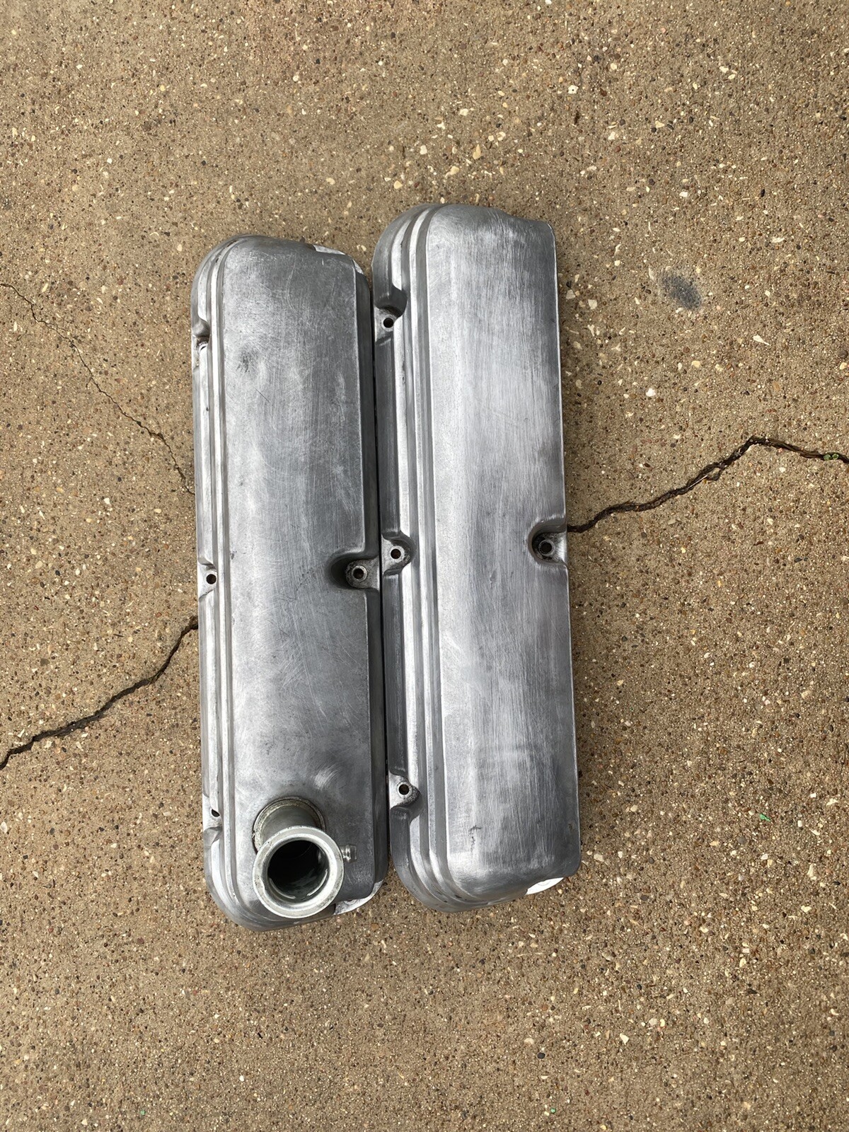 ford 302 valve covers eBay