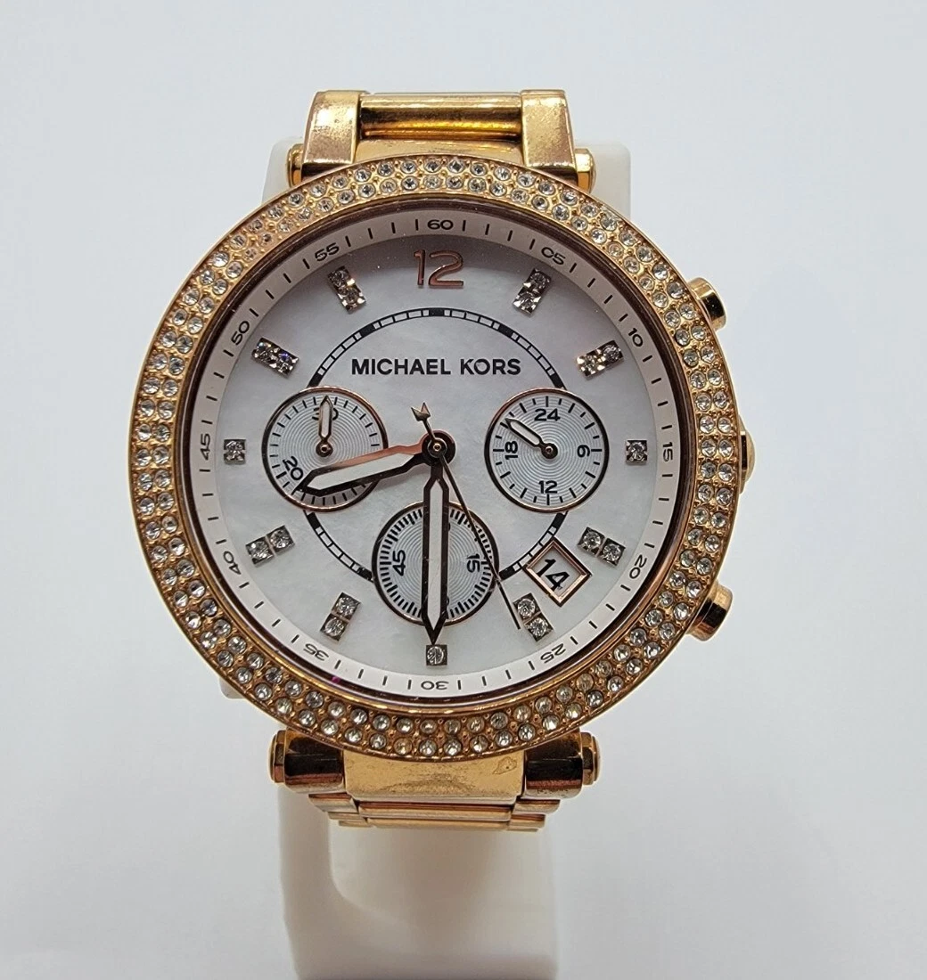 Ladies Michael Kors