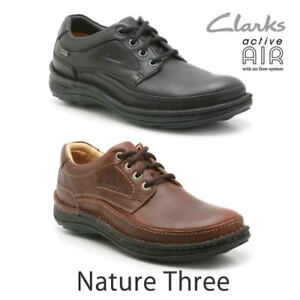 clarks nature 3 mens shoes