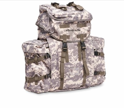 nra tactical backpack