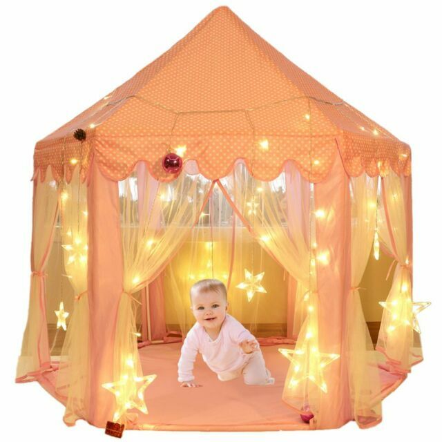 ebay kids tent