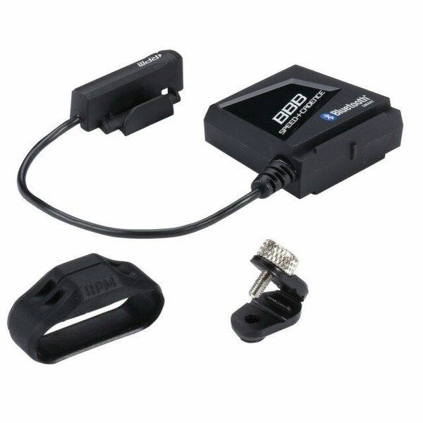 Bluetooth Speed Cadence Sensor BBB BlueCombo Cycling Transmitter