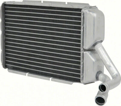 OER Aluminum Heater Core 1969-1972 Chevelle El Camino Lemans Skylark Grand Prix - Image 1 of 4