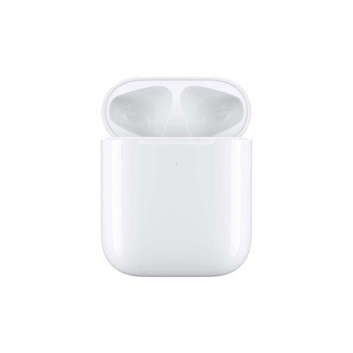 NEW Apple AirPods 2nd Generation - Replacement Case/Left/Right Side Headphones - Picture 15 of 17