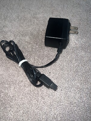 Sierra Wireless Power Adapter WRG10F-120A 100-240V 12V 0.83A