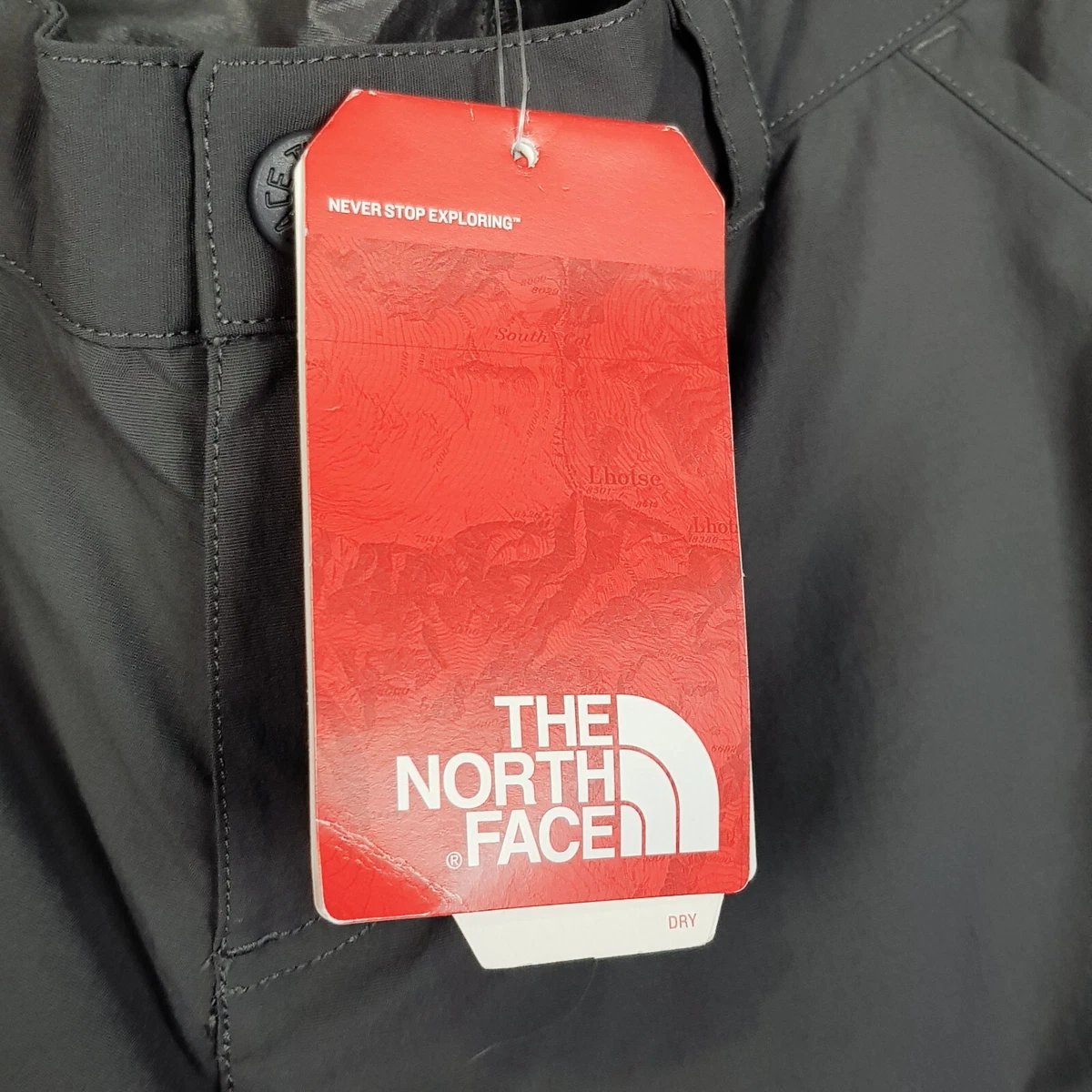 North face women's hotsell paramount 2.0 convertible pants