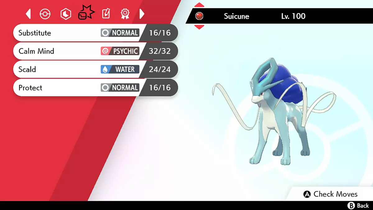 Legendary Beasts • Raikou, Entei, Suicune • Competitive • 6IVs • Level